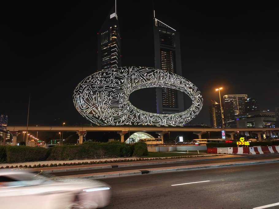 Poco F6 Pro: Objectif principal