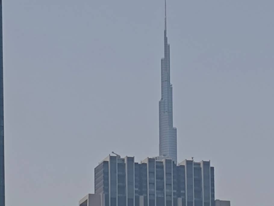 Poco F6 Pro: Objectif principal (zoom numérique 10x)