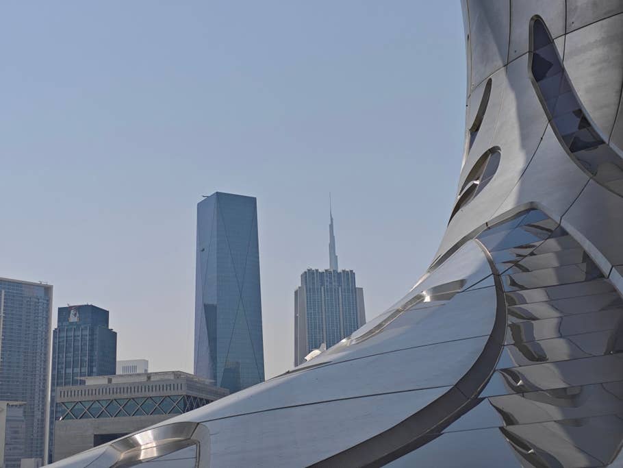 Poco F6 Pro: Objectif principal (zoom numérique 2x)