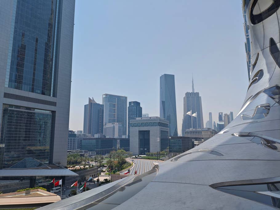 Poco F6:  Objectif principal