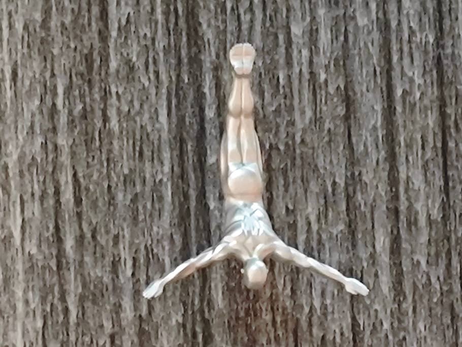 Poco F6 Pro: Objectif principal (zoom numérique 10x)