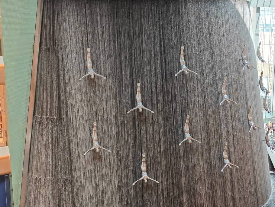 Poco F6 Pro: Objectif principal (zoom numérique 2x)