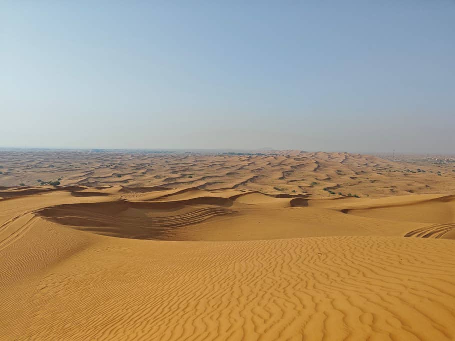 Poco F6 Pro: Objectif principal