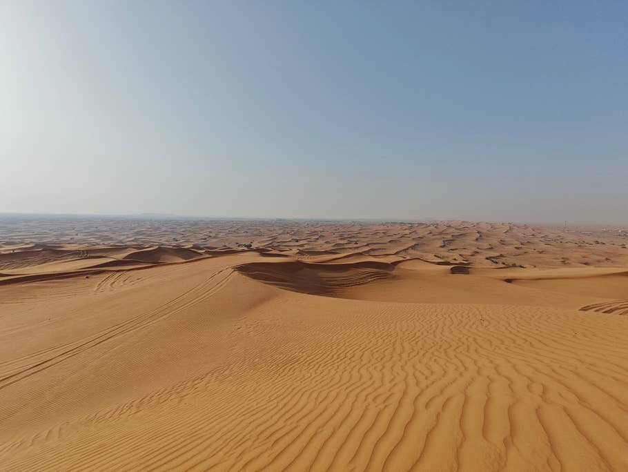 Poco F6 Pro: Objectif ultra-grand angle (0,6x)