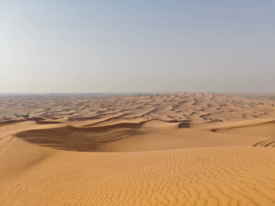 Poco F6: Objectif principal