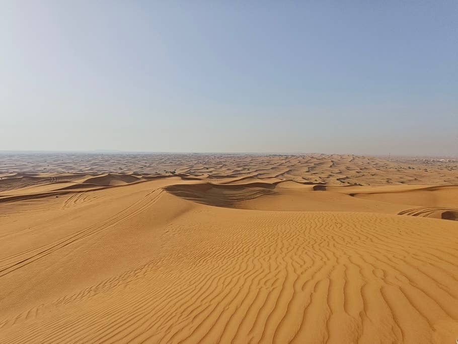 Poco F6: Objectif ultra-grand angle (0,6x)