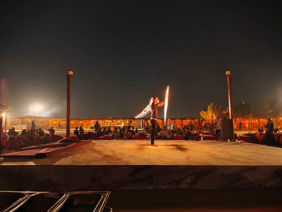 Poco F6 Pro: Objectif principal