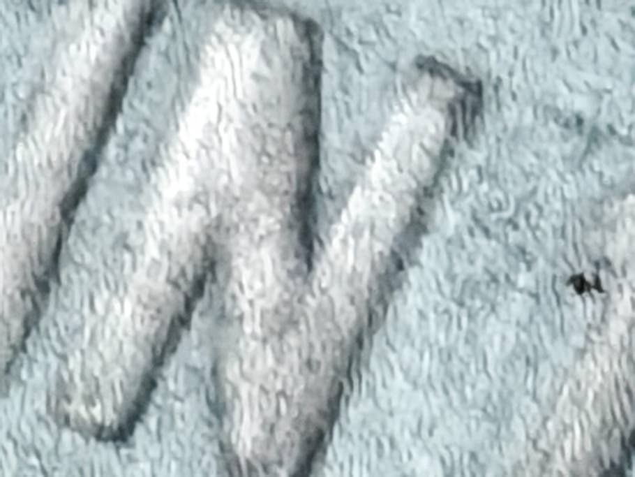 Honor 200 Pro: Téléobjectif (zoom numérique 50x)