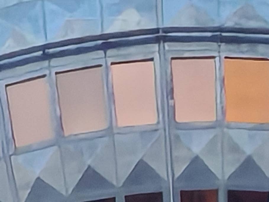 Honor 200 Pro: Téléobjectif (zoom numérique 50x)