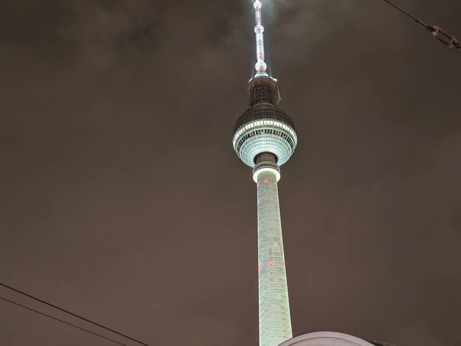 Xiaomi 15 Ultra: Objectif principal (zoom numérique 2x)