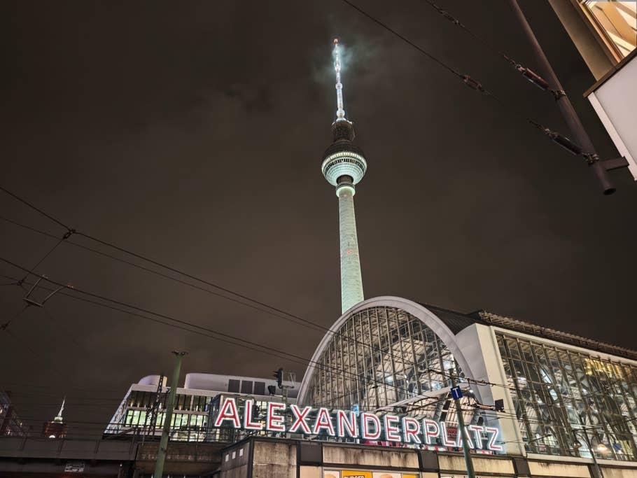 Xiaomi 15 Ultra: Objectif principal