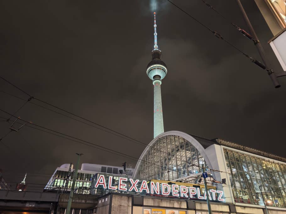 Xiaomi 15: Objectif principal