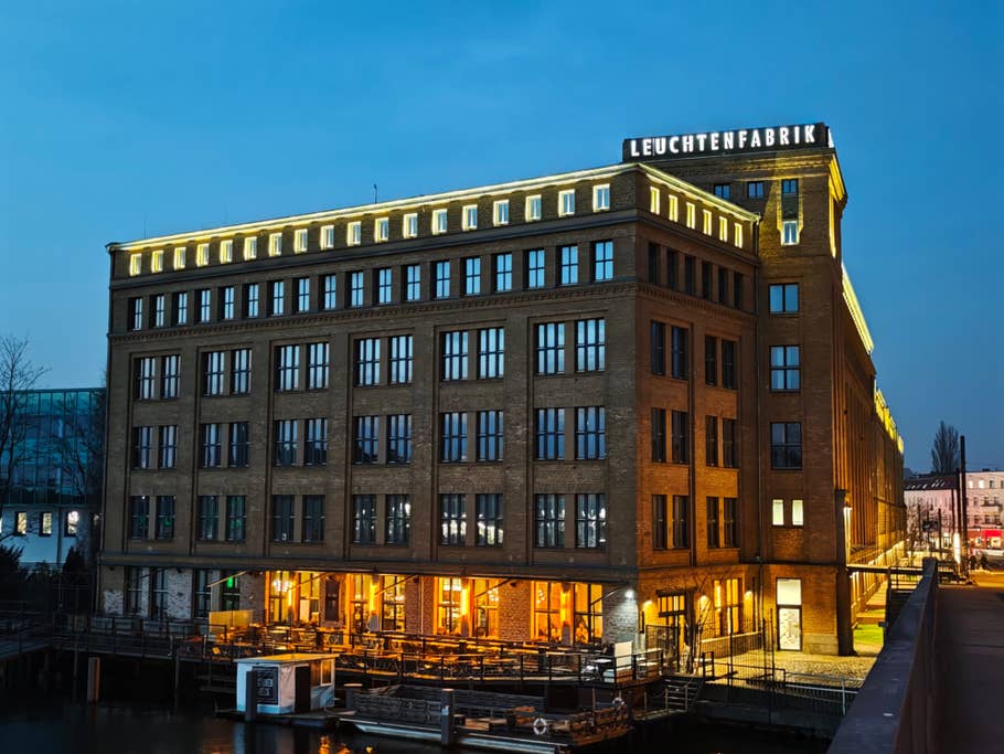 Xiaomi 15 Ultra: Objectif principal (zoom numérique 2x) - Mode nuit