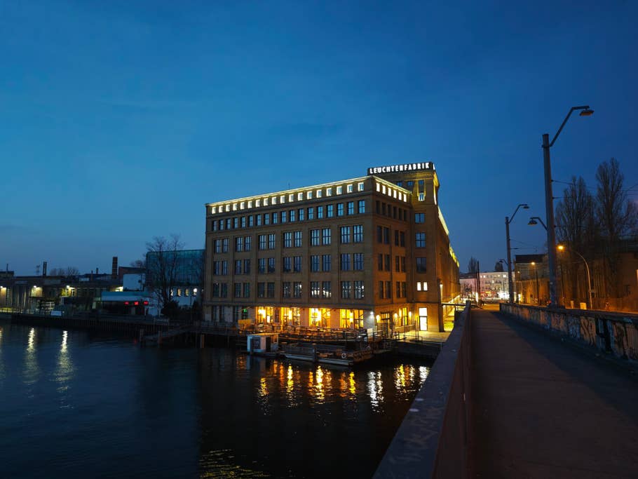 Xiaomi 15 Ultra: Objectif principal