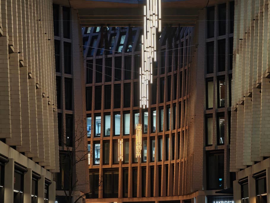 Xiaomi 15 Ultra: Téléobjectif (4,3x)