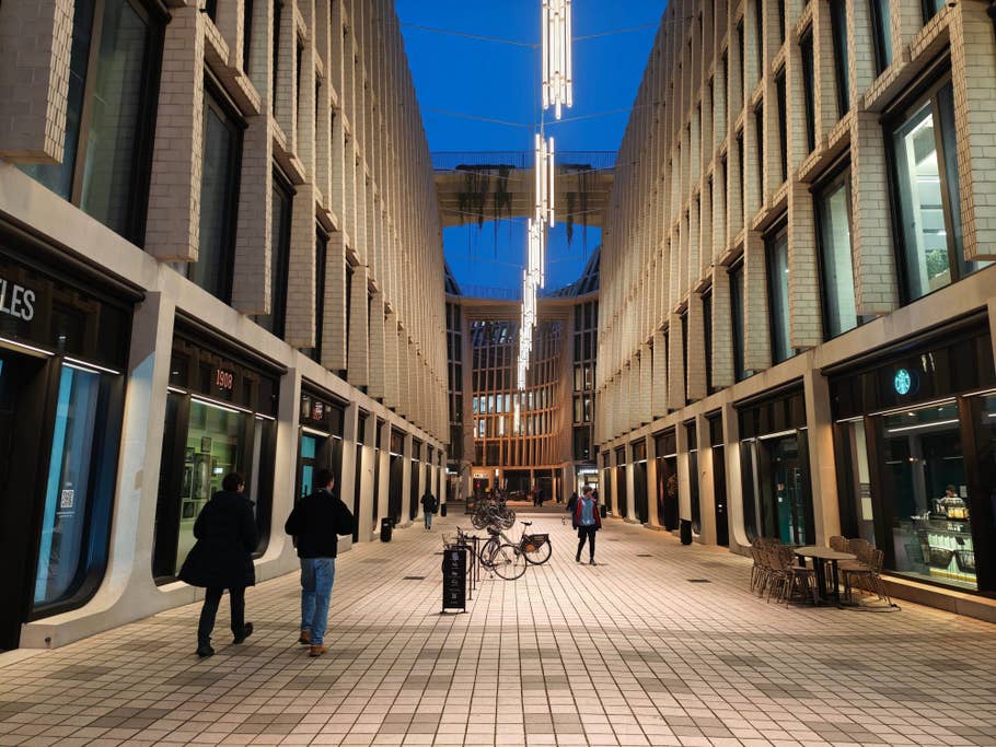 Xiaomi 15 Ultra: Objectif principal