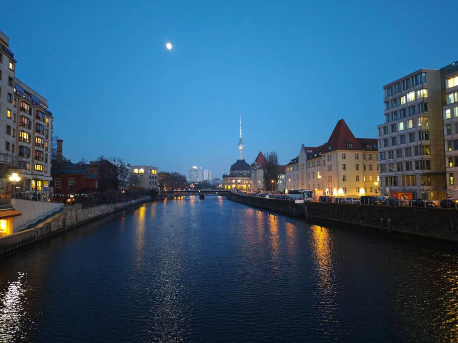 Xiaomi 15 Ultra: Objectif principal