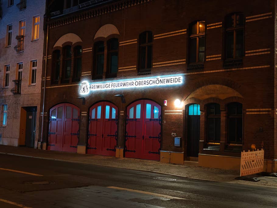 Xiaomi 15 Ultra: Objectif principal (zoom numérique 2x)