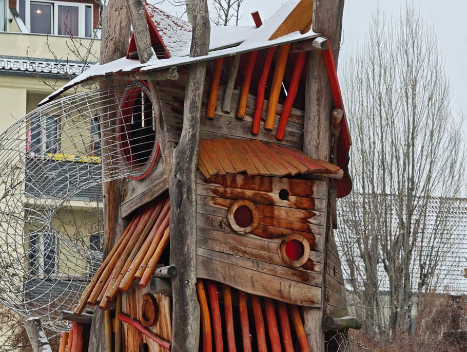 Xiaomi 15 Ultra: Téléobjectif (zoom numérique 10x)