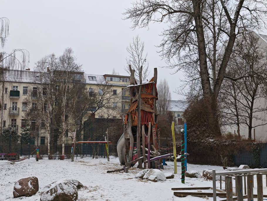 Xiaomi 15 Ultra: Objectif principal (zoom numérique 2x)