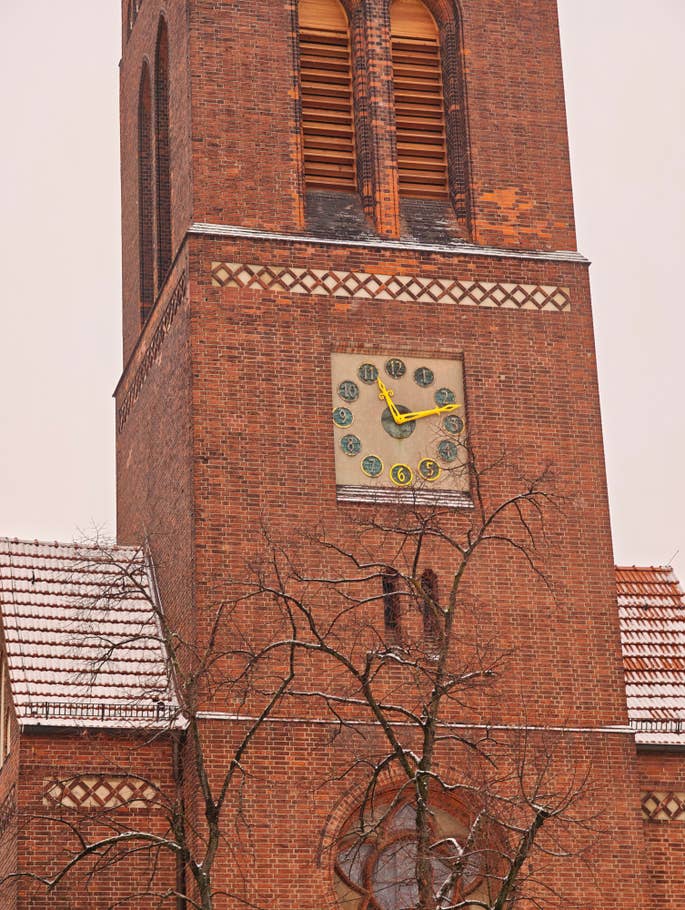 Xiaomi 15 Ultra: Téléobjectif (4,3x)