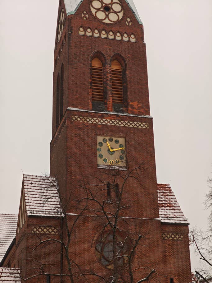 Xiaomi 15 Ultra: Téléobjectif (3x)