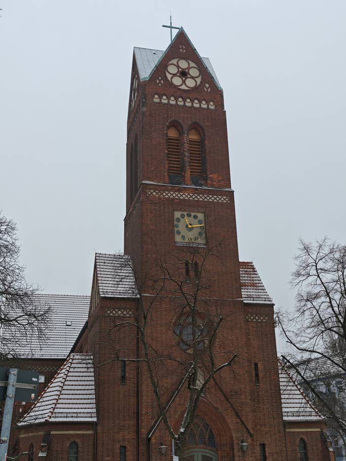 Xiaomi 15 Ultra: Objectif principal (zoom numérique 2x)