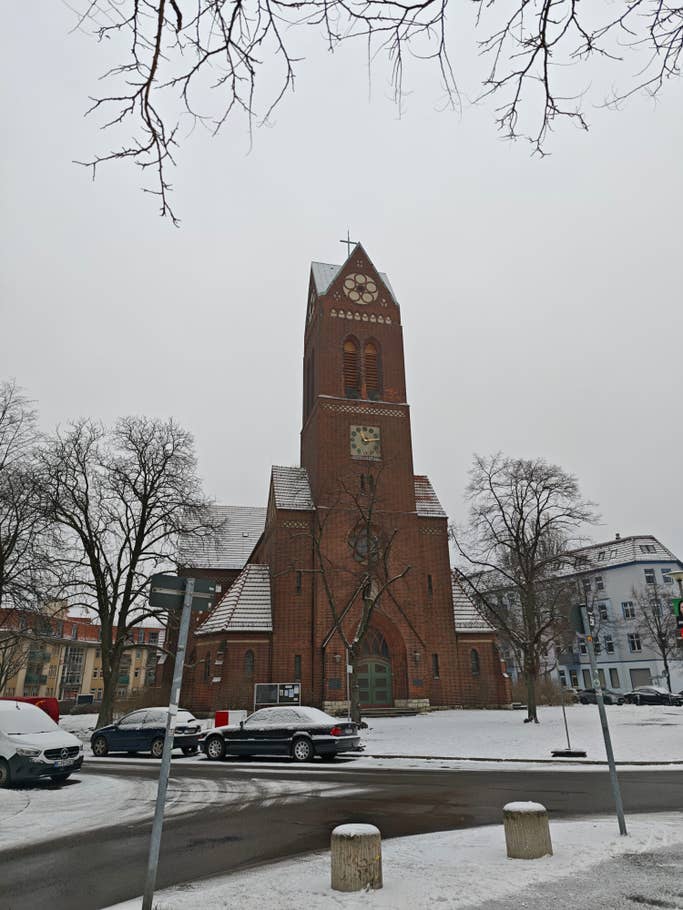 Xiaomi 15 Ultra: Objectif principal