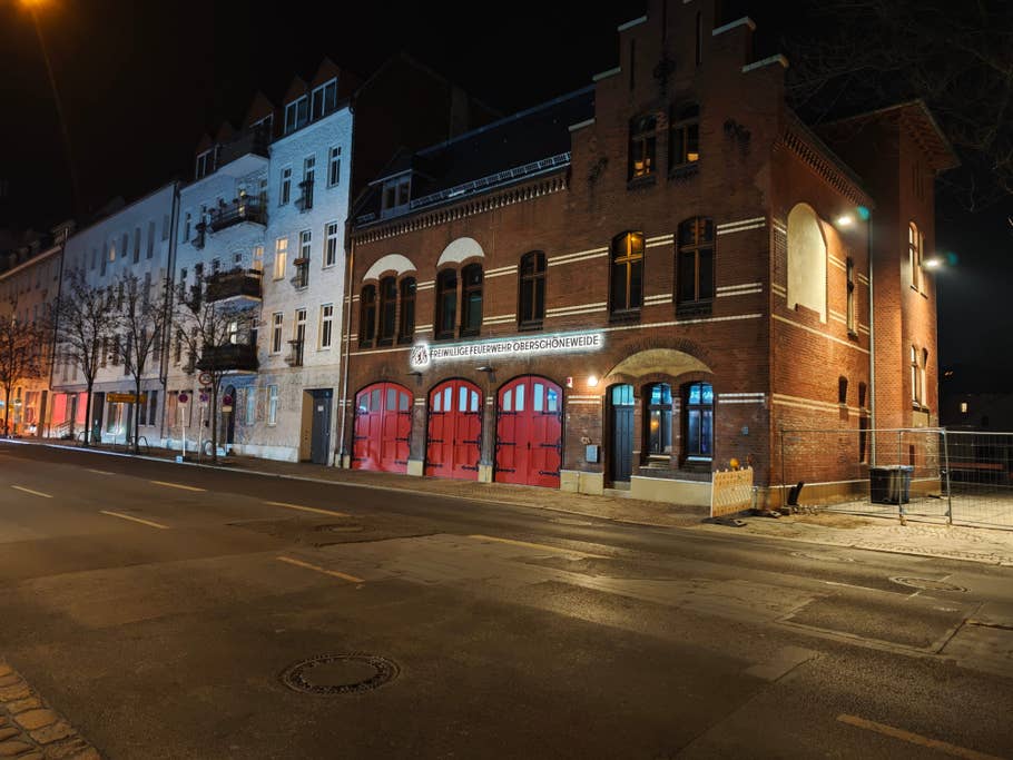 Xiaomi 15: Objectif principal