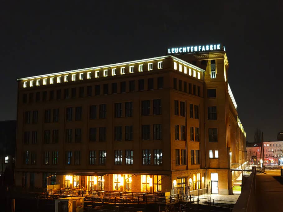 Xiaomi 15: Objectif principal (zoom numérique 2x)