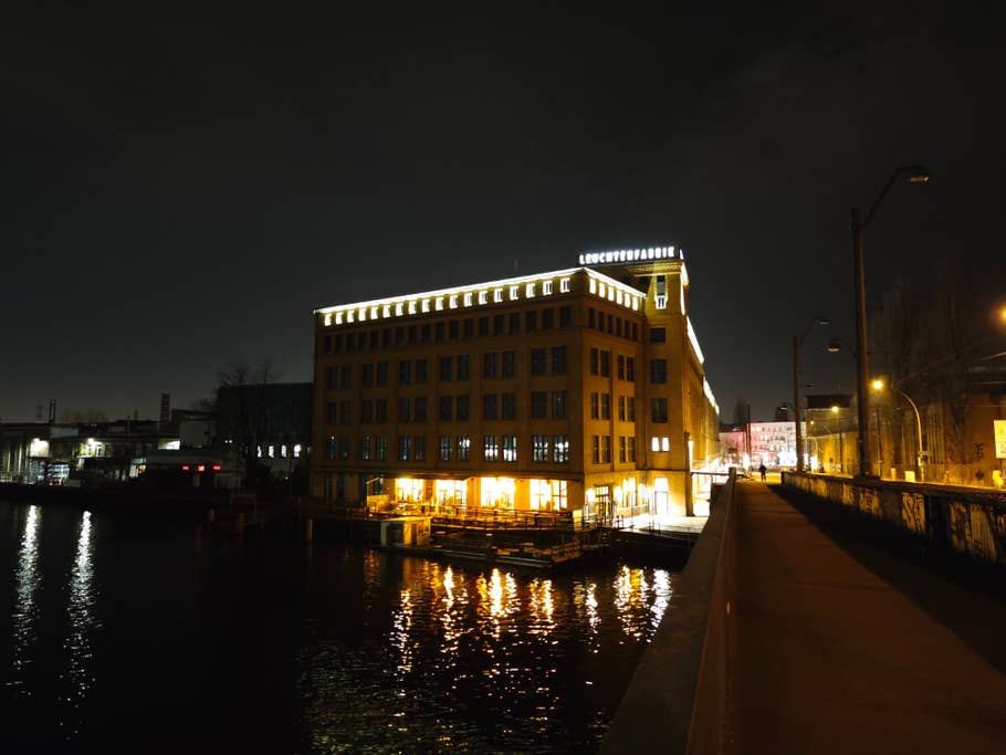 Xiaomi 15: Objectif principal