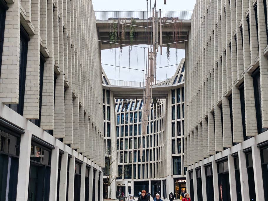 Xiaomi 15: Téléobjectif (2,6x)