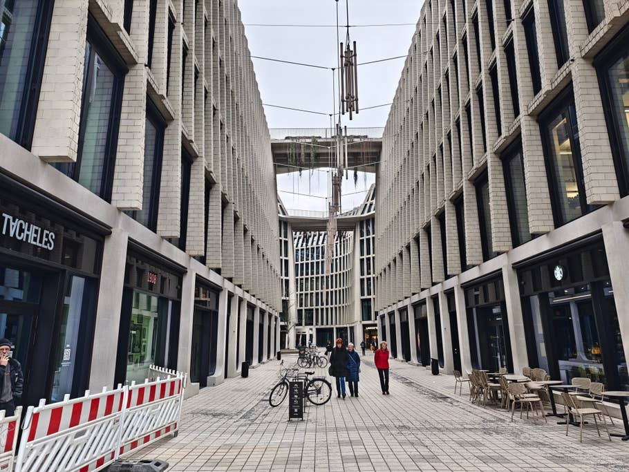 Xiaomi 15: Objectif principal