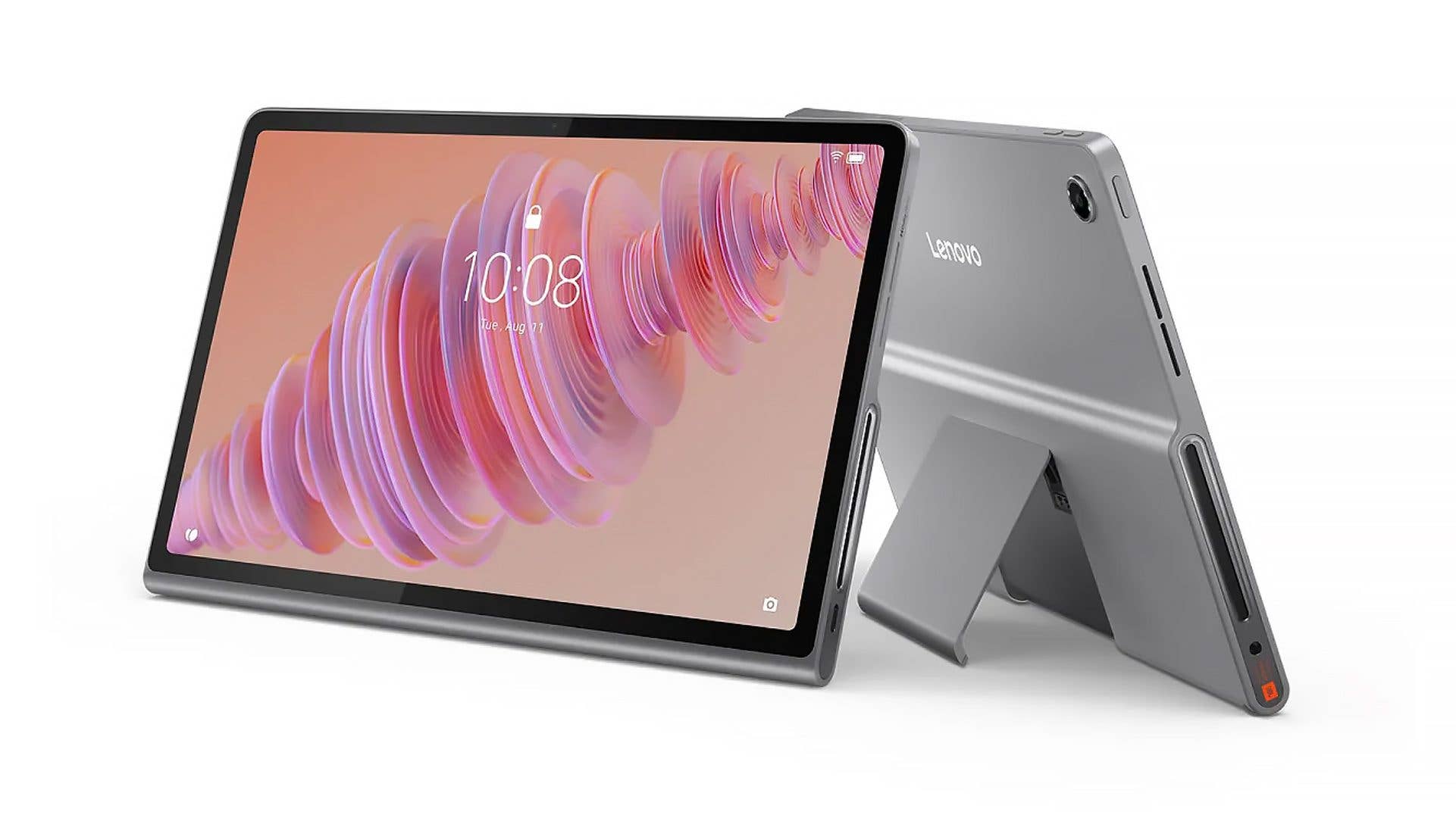 La Lenovo Tab Plus (2024)