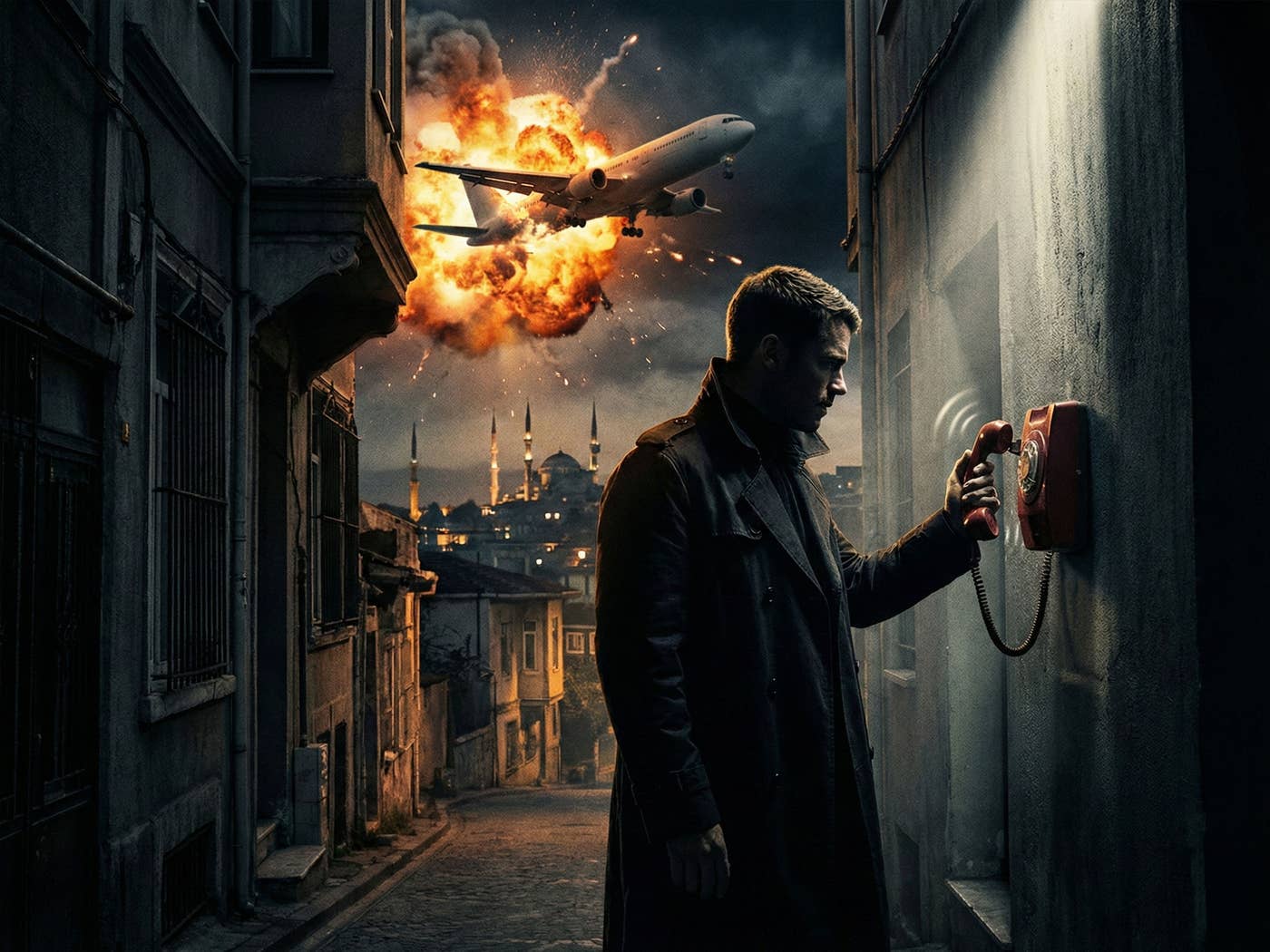 L'un des plus grands succès Netflix de tous les temps se poursuit - la saison 3 démarre maintenant