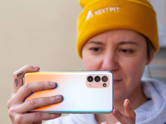 Test photo Oppo Find X3 lite: Aussi bon que le mod&egrave;le Pro?