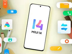 MIUI 14 logo