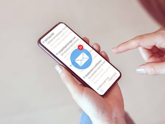 Comment créer des adresses mail poubelle illimitées avec un seul compte Gmail