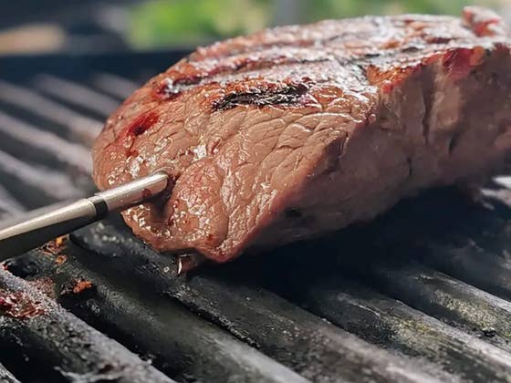 Premier test du Meater 2 Plus: Ce thermomètre à viande connecté change tout