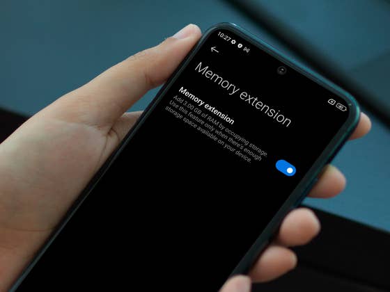 Cette fonction cachée de HyperOS peut rendre votre smartphone Xiaomi plus puissant