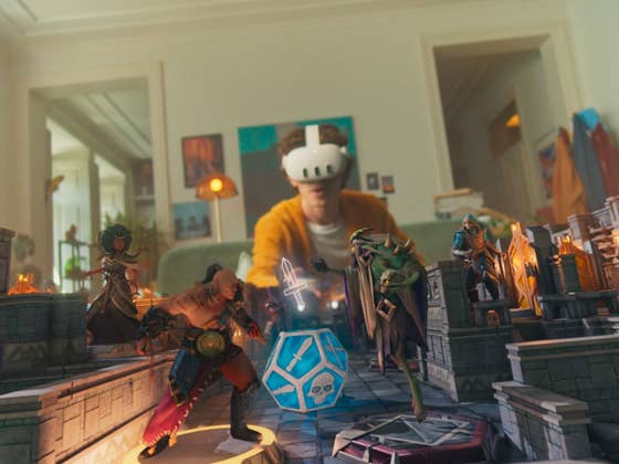 Le Meta Quest 3 a fuité dans une vidéo d’unboxing, il manquerait un élément crucial au casque XR