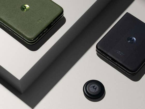 Android atteint enfin le niveau de suivi ultra-précis d’AirTag