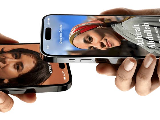 Comment utiliser la nouvelle fonction NameDrop sur votre iPhone ou votre Apple Watch