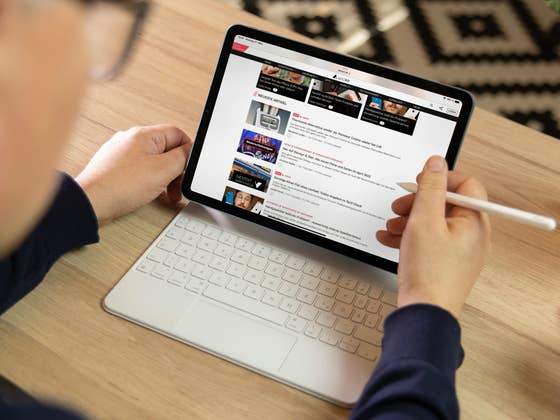 NextPit se refait une beauté: Découvrez notre nouvelle page d’accueil