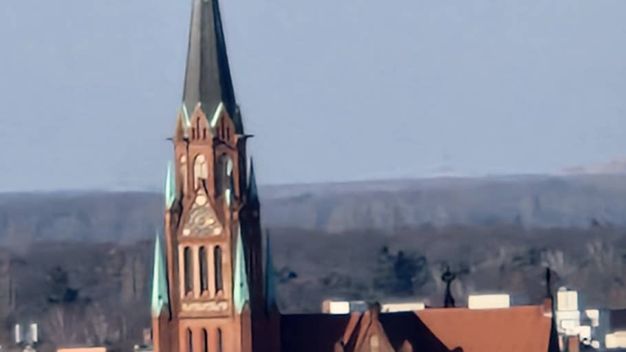 Test photo Samsung Galaxy S22