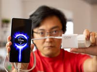 Xiaomi Redmi Note 12 Pro+ NextPit test