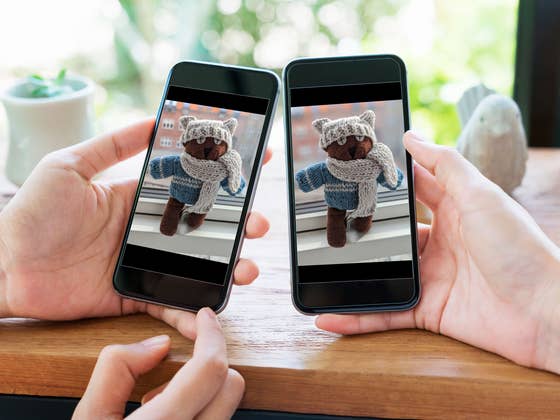 Google Photos: Comment appliquer un effet bokeh à vos clichés