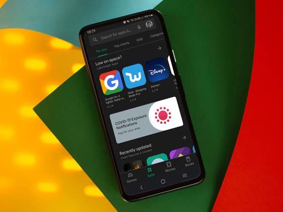 Play Store: Google travaillerait sur une nouvelle option qui va vous simplifier la vie