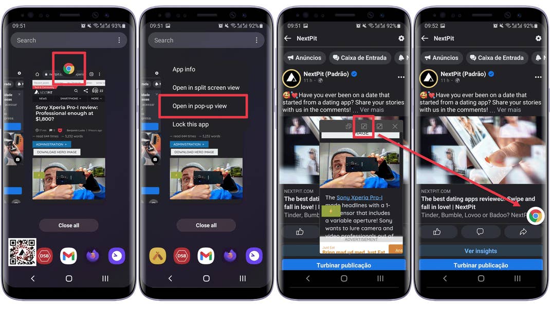NextPit Split screen Android 02