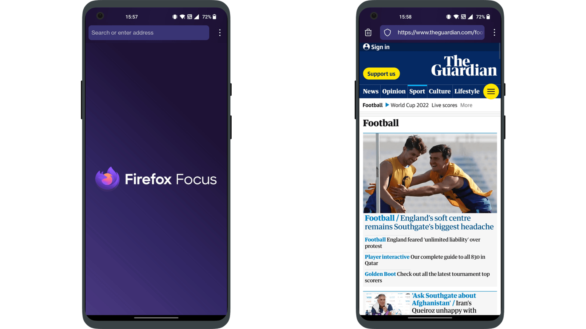 Top 5 Apps: Firefox Focus